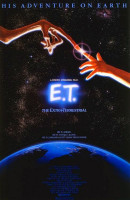 آیکون فیلم ای تی مخلوق غیر زمینی E.T. the Extra-Terrestrial