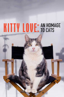 پوستر عشق بچه گربه: دوستی با گربه ها