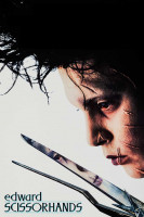 پوستر ادوارد دست قیچی