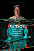 پوستر سانسور