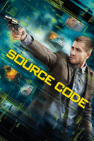 آیکون فیلم کد منبع Source Code