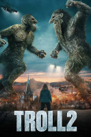 پوستر غول ۲