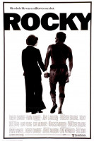 آیکون فیلم راکی Rocky