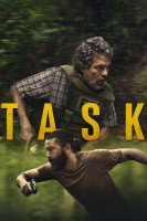 آیکون سریال وظیفه Task
