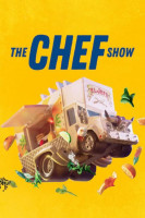 آیکون سریال نمایش سرآشپز The Chef Show