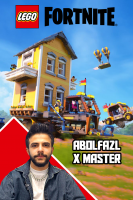 پوستر استریم فورتنایت لگو - ابوالفضل ایکس مستر پوستر استریم فورتنایت لگو - ابوالفضل ایکس مستر