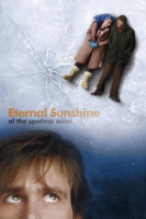 آیکون فیلم درخشش ابدی یک ذهن پاک Eternal Sunshine of the Spotless Mind