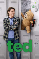 آیکون سریال تد Ted
