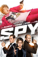 آیکون فیلم جاسوس Spy