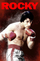 آیکون فیلم راکی Rocky