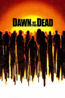 آیکون فیلم طلوع مردگان Dawn of the Dead