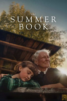 پوستر کتاب تابستان