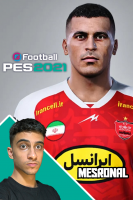 پوستر استریم پیاس ۲۰۲۱: پرسپولیس - مسرونال پوستر استریم پیاس ۲۰۲۱: پرسپولیس - مسرونال