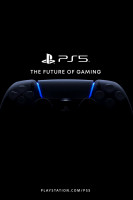 آیکون فیلم PS۵ - آینده بازی ها PS5 - The Future of Gaming