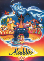 آیکون فیلم علاءالدین Aladdin