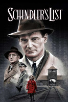 آیکون فیلم فهرست شیندلر Schindler's List