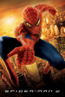 آیکون فیلم مرد عنکبوتی ۲ Spider-Man 2