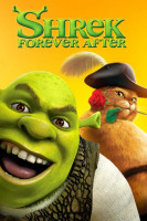 آیکون فیلم شرک ۴ Shrek Forever After