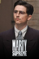 آیکون فیلم مارتی برتر Marty Supreme