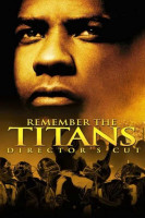 آیکون فیلم تایتان ها را به یاد بیار Remember the Titans