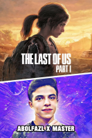 آیکون سریال استریم آخرین بازمانده از ما - ابوالفضل ایکس مستر The Last Of Us Stream by Abolfazl X Master