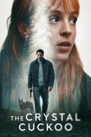 پوستر پرنده بلورین