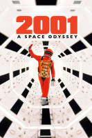 آیکون فیلم ۲۰۰۱: اودیسه فضایی 2001: A Space Odyssey