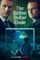 پوستر کد میلیارد دلاری