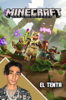 پوستر استریم ماینکرفت: چالشی - ال تنتا