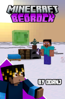 پوستر استریم ماینکرفت: بدراک - اودی ارنجی