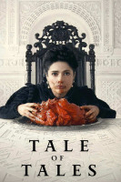 آیکون فیلم داستان داستانها Tale of Tales