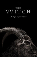 آیکون فیلم جادوگر The VVitch: A New-England Folktale