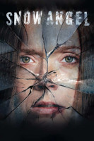 پوستر فرشته برفی