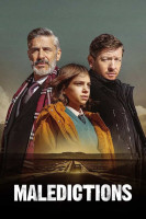 پوستر نفرین ها