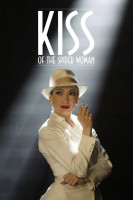 آیکون فیلم بوسه زن عنکبوتی Kiss of the Spider Woman