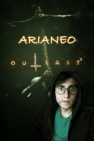 آیکون سریال استریم اوت لست ۲ - آریانئو Outlast 2 Stream by Arianeo
