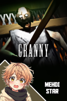 پوستر استریم گرنی: سبک جدید - مهدی استار