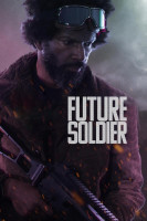 پوستر سرباز آینده