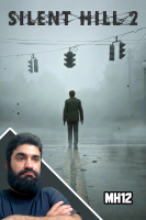 پوستر استریم سایلنت هیل ۲ - ام اچ ۱۲ پوستر استریم سایلنت هیل ۲ - ام اچ ۱۲