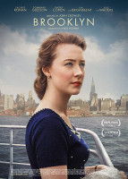 آیکون فیلم بروکلین Brooklyn