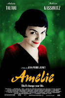 آیکون فیلم آملی Le fabuleux destin d'Amélie Poulain