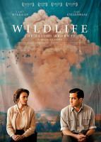آیکون فیلم زندگی وحشی Wildlife: Une saison ardente