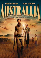 پوستر استرالیا