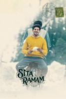 پوستر سیتا رام