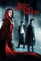 آیکون فیلم شنل قرمزی Red Riding Hood