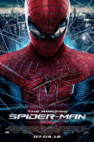آیکون فیلم مرد عنکبوتی شگفت انگیز The Amazing Spider-Man (2012)