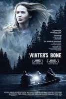 آیکون فیلم زمستان استخوان سوز Winter's Bone