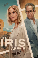 پوستر ماجرای آیریس