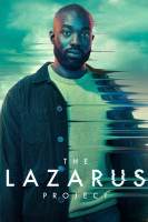 پوستر پروژه لازاروس