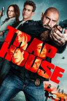 پوستر خانه تله